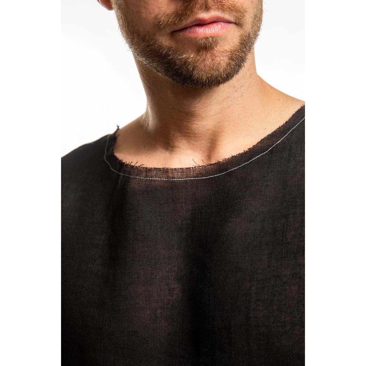 Men's T-Shirts Takeshy Kurosawa Black