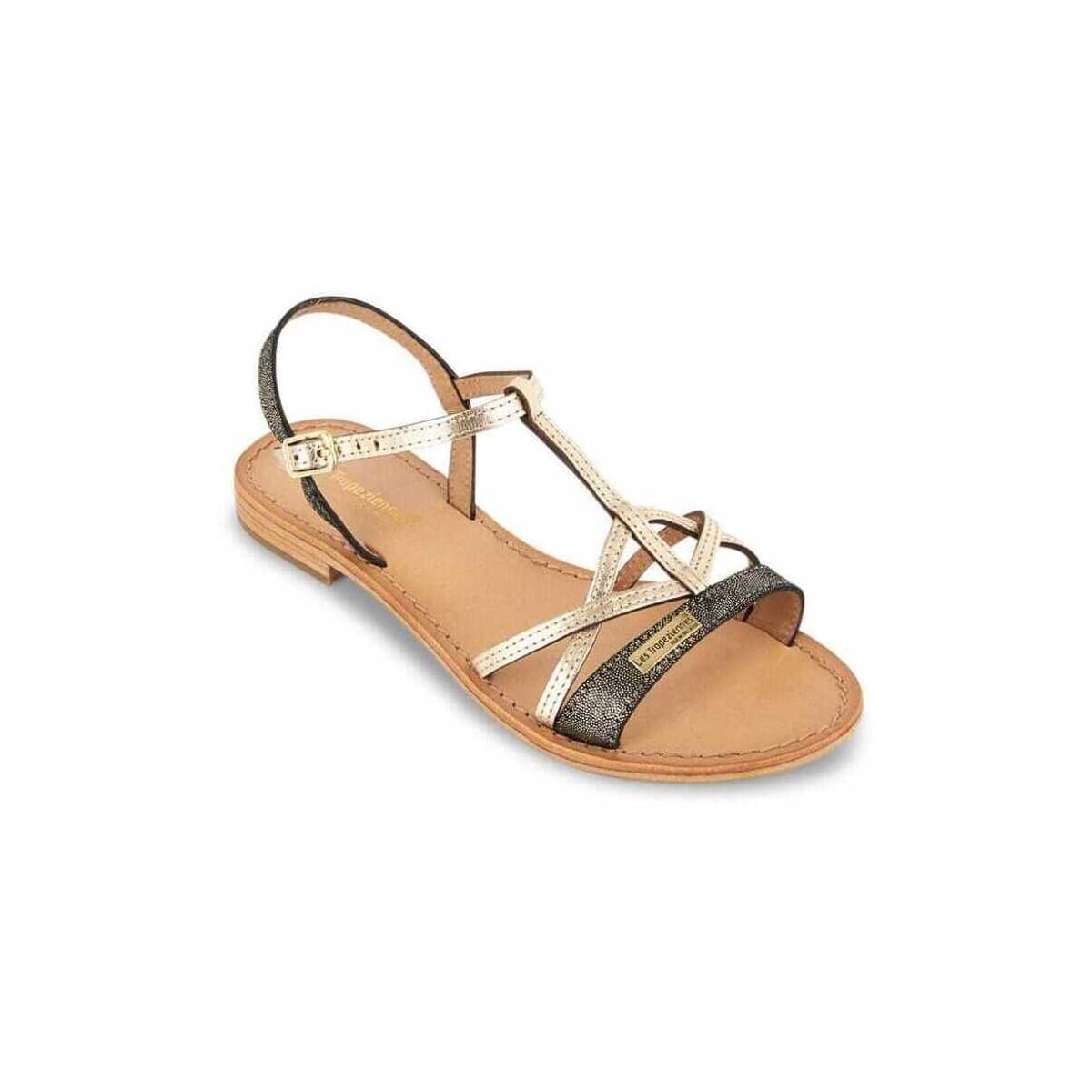 Women's Sandals Les Tropeziennes par M.Belarbi Black