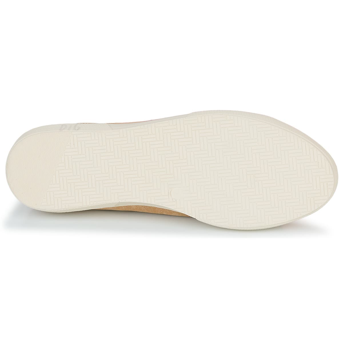 Women's Sneakers Dream in Green Beige