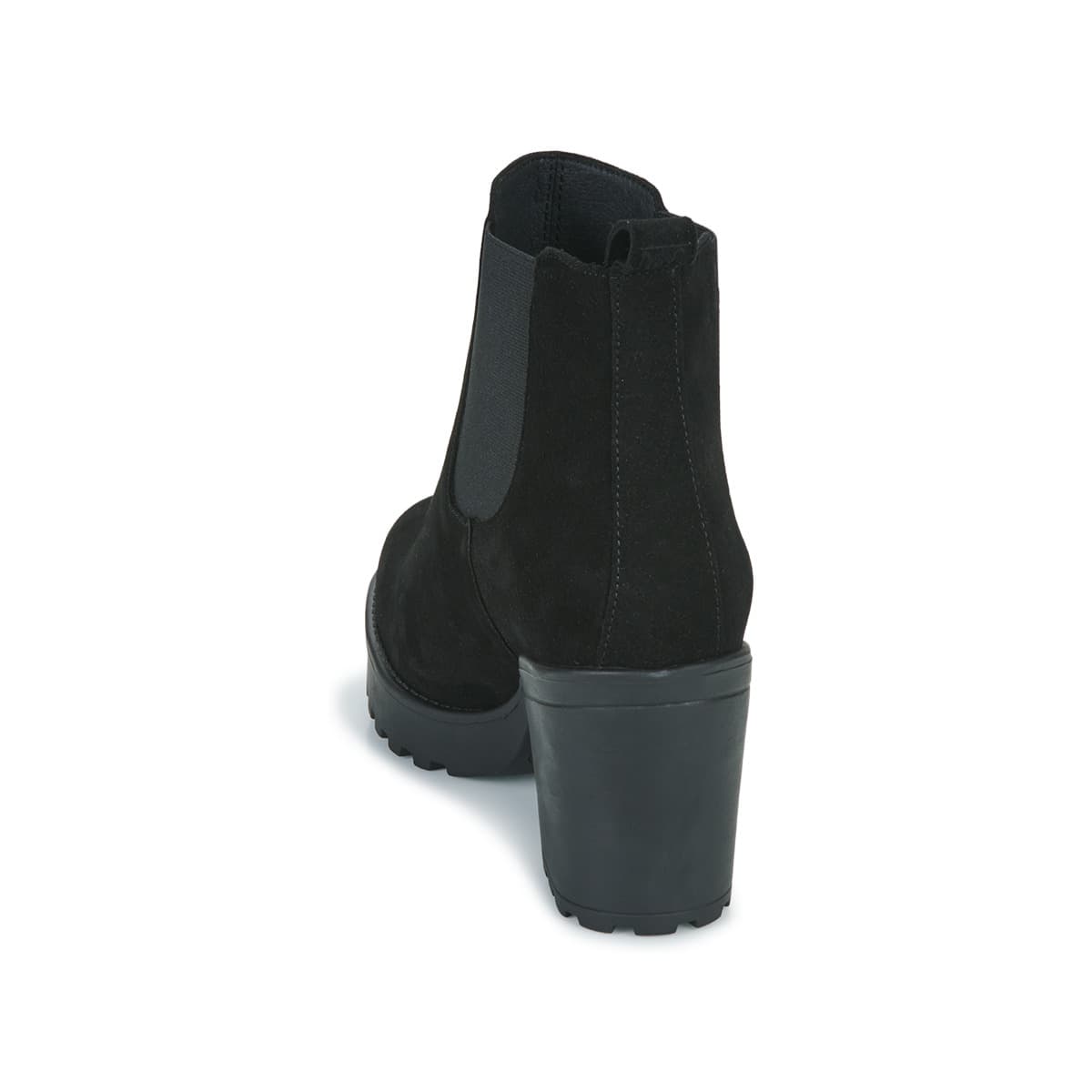 Women's Boots Dream in Green Black