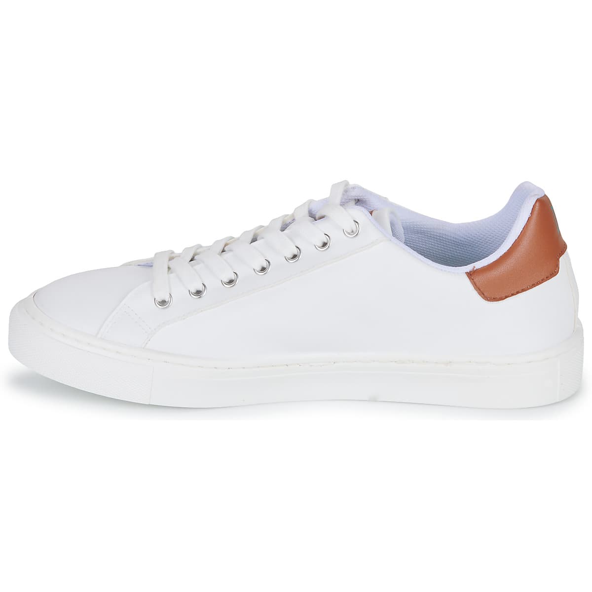 Men's Sneakers Dream in Green White