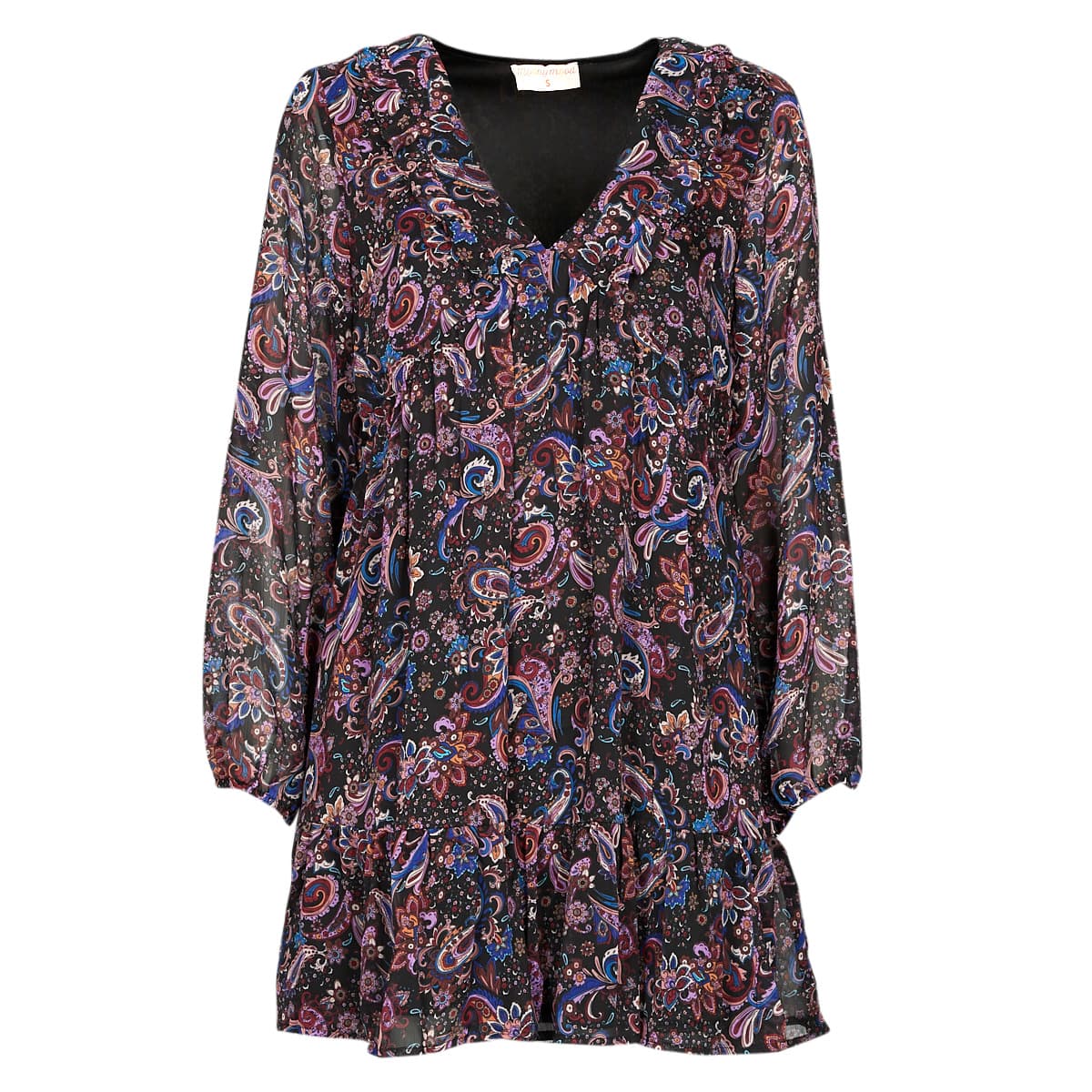 Κοντά Φορέματα Moony Mood LORENCELLE