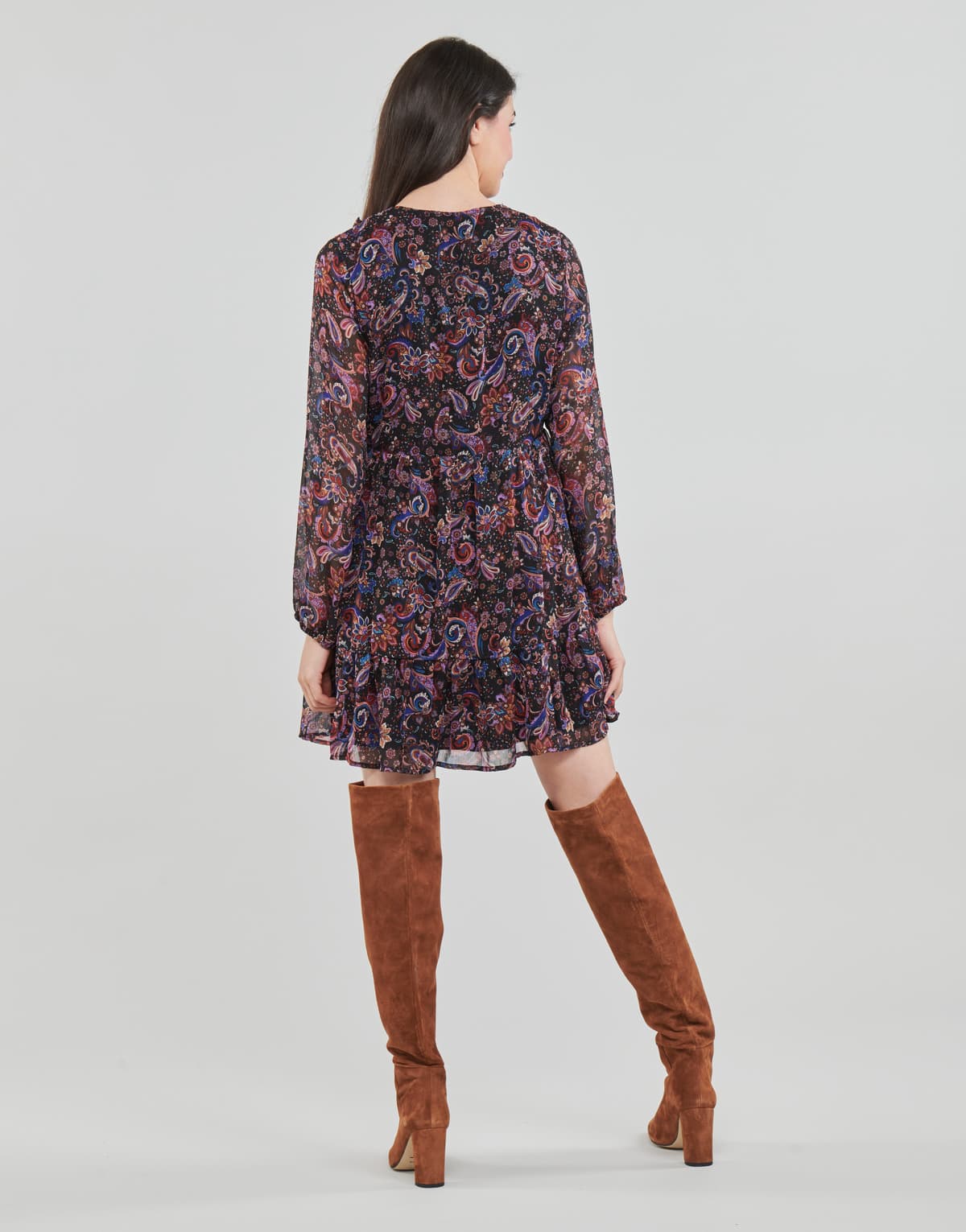 Women's Dresses Moony Mood Multicolor