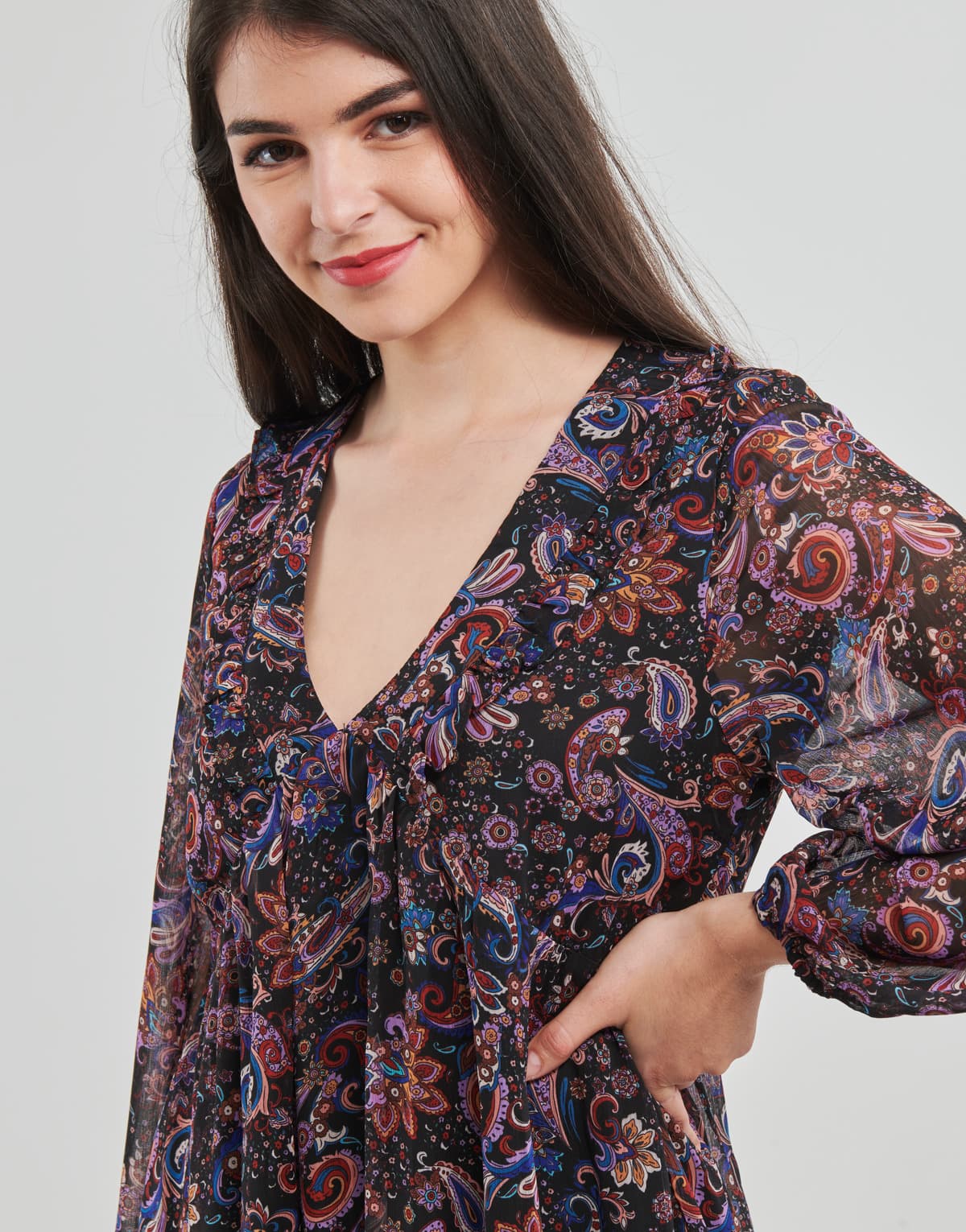 Women's Dresses Moony Mood Multicolor