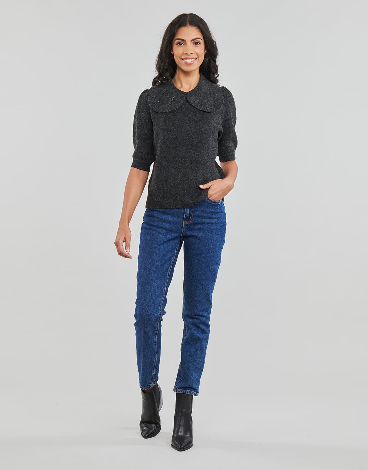 Women's Jeans Vero Moda Blue