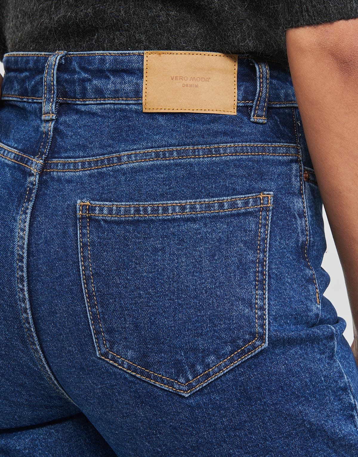 Women's Jeans Vero Moda Blue