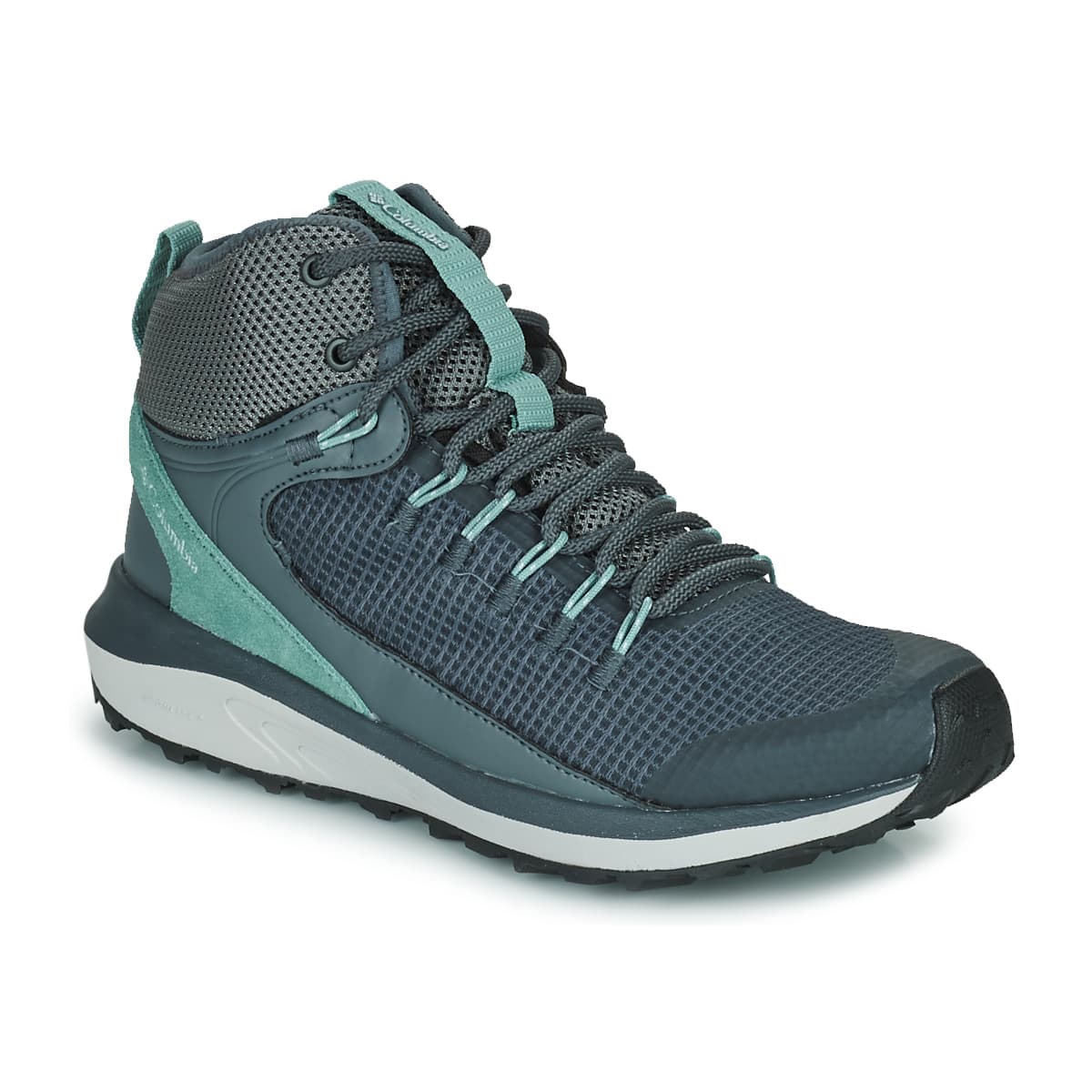 Πεζοπορίας Columbia Trailstorm Mid Waterproof