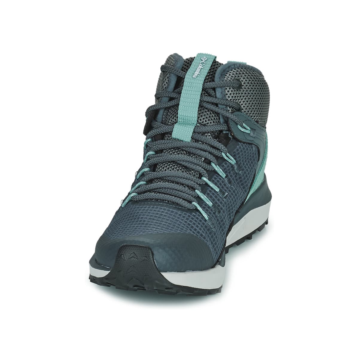 Women's Outdoor Shoes Columbia Gray