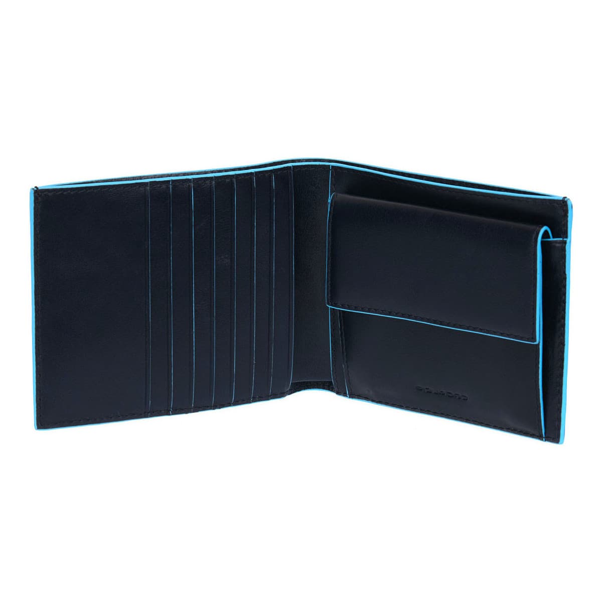 Men's Sports Bags Piquadro Blue