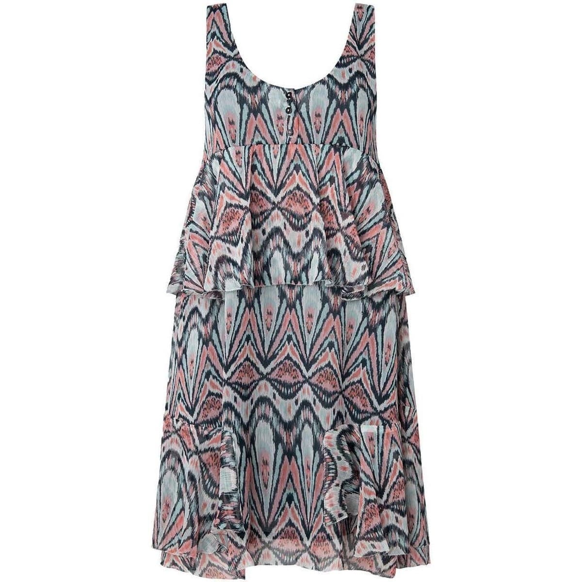 Women's Dresses Pepe Jeans Multicolor