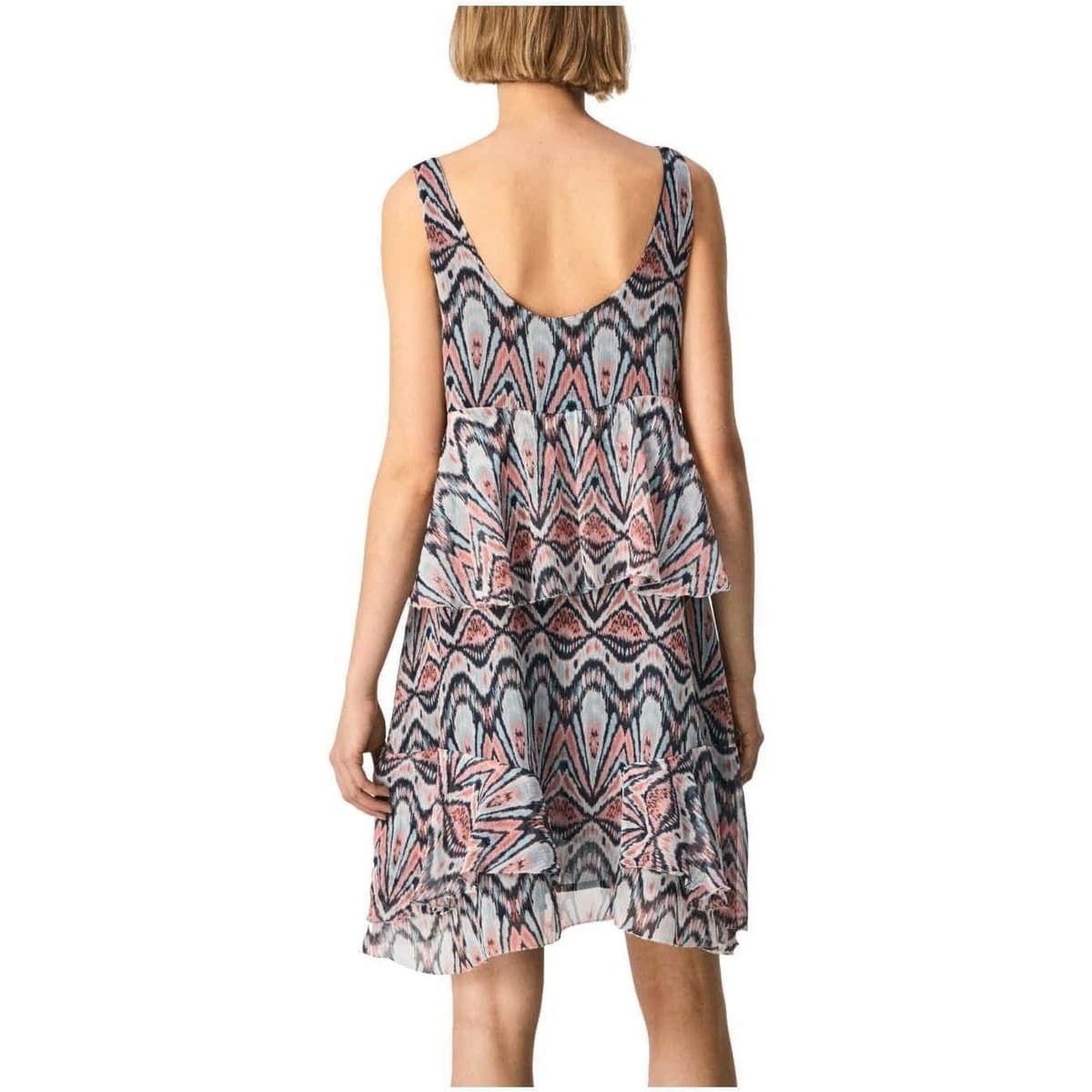 Women's Dresses Pepe Jeans Multicolor