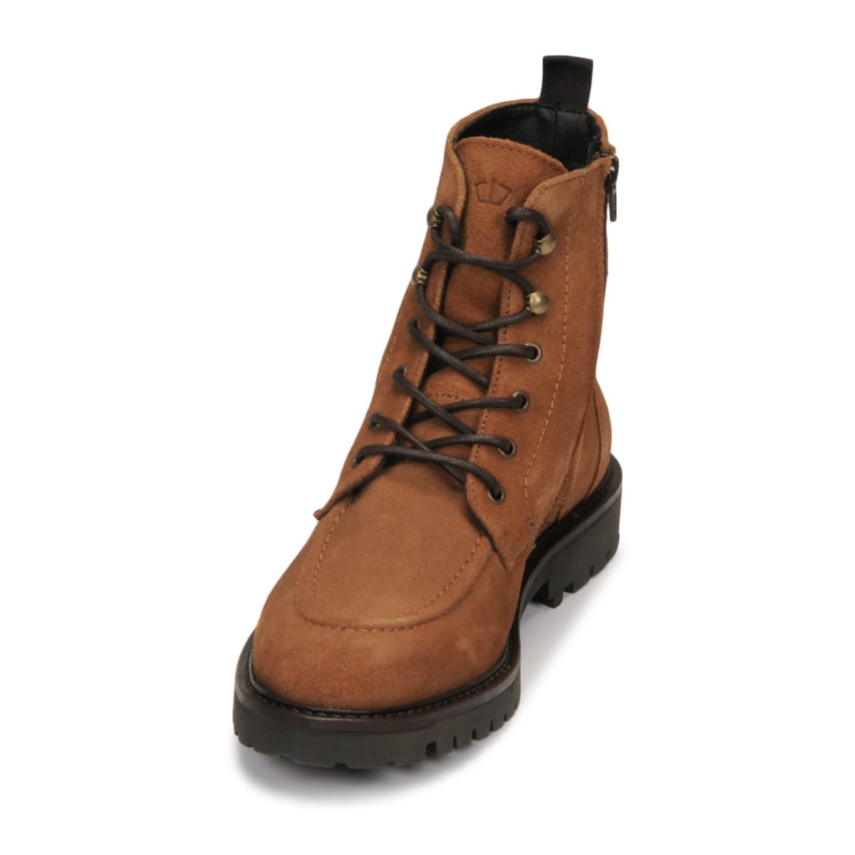 Men's Boots Carlington Brown