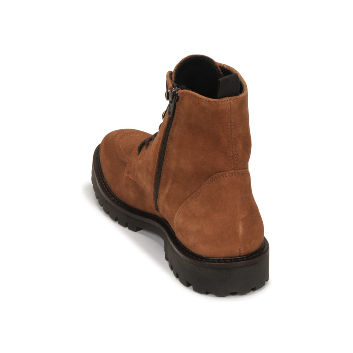 Men's Boots Carlington Brown