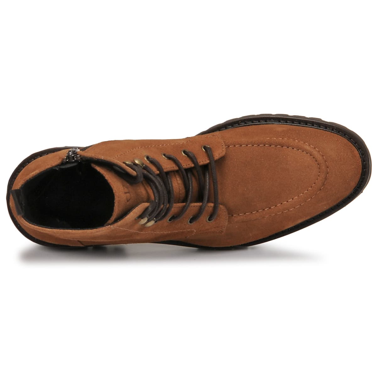 Men's Boots Carlington Brown