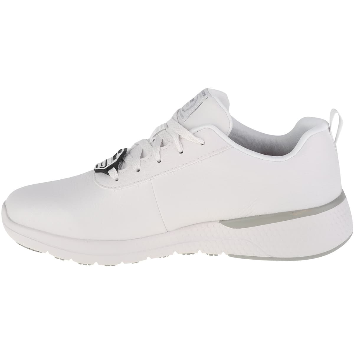 Women's Outdoor Shoes Skechers White