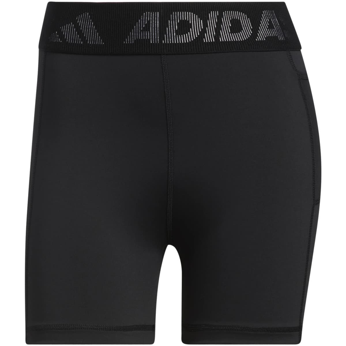 Women's Sports Shorts Adidas Black
