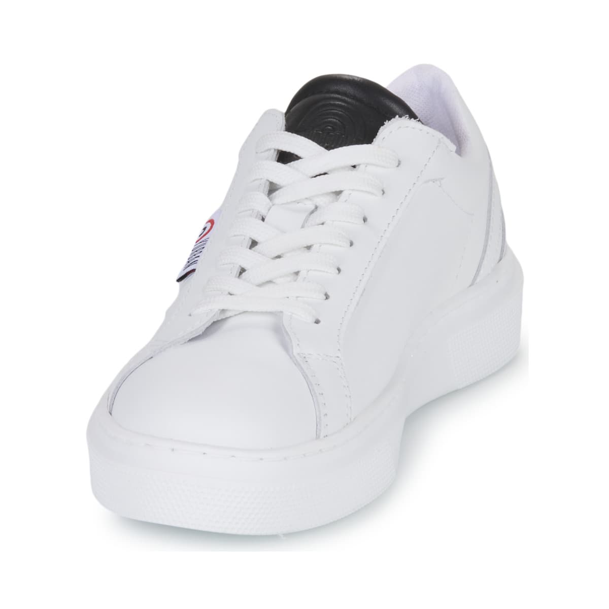Men's Sneakers Yurban White