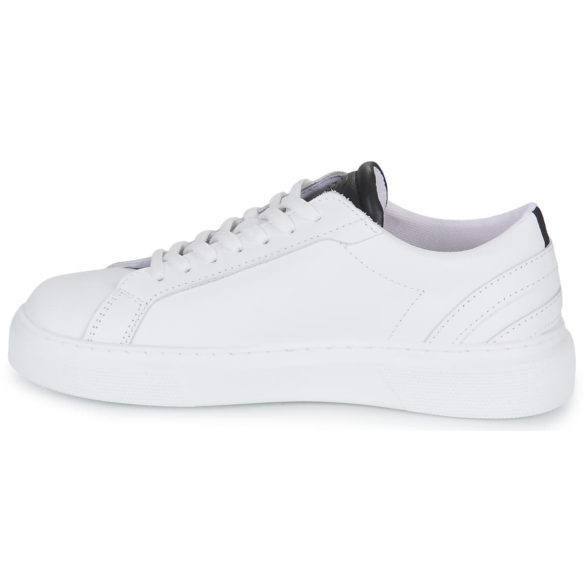 Men's Sneakers Yurban White