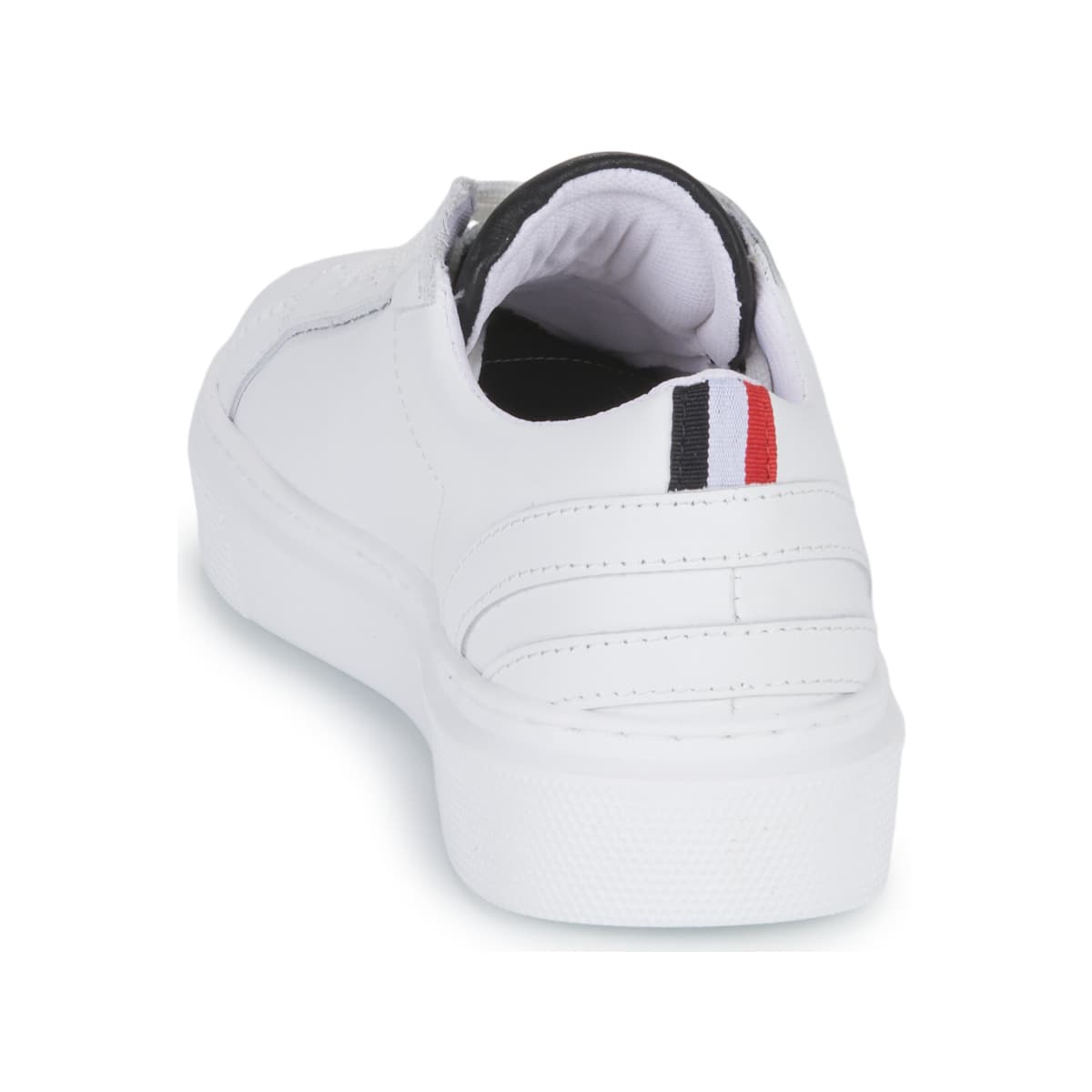 Men's Sneakers Yurban White