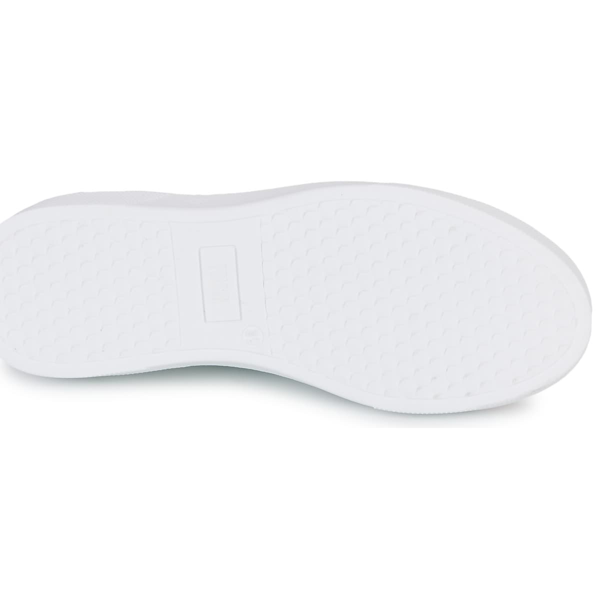 Men's Sneakers Yurban White