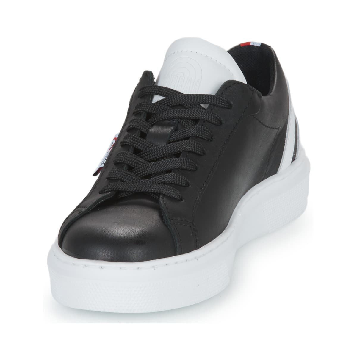 Women's Sneakers Yurban Black