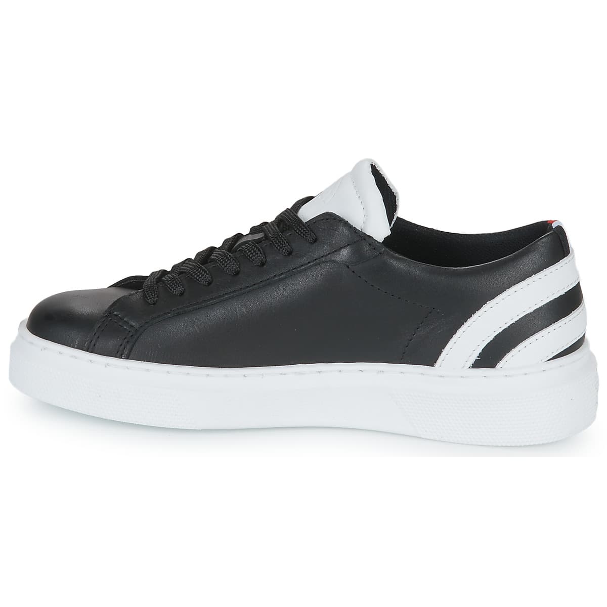 Women's Sneakers Yurban Black