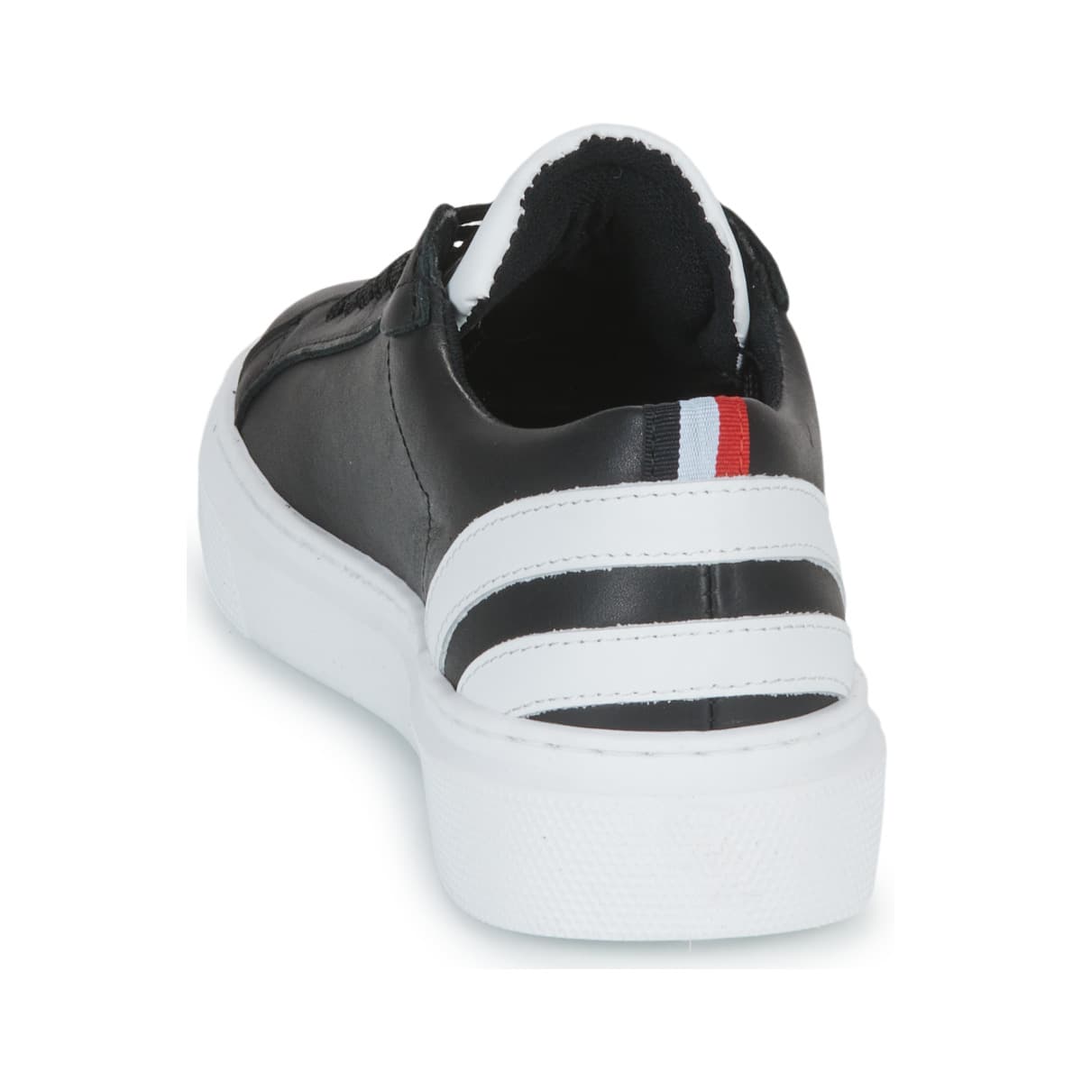 Women's Sneakers Yurban Black