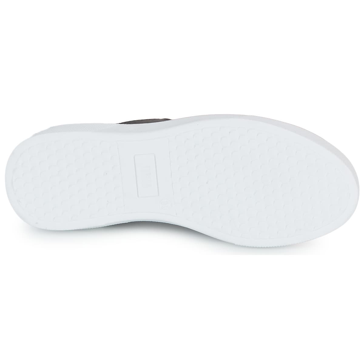 Women's Sneakers Yurban Black