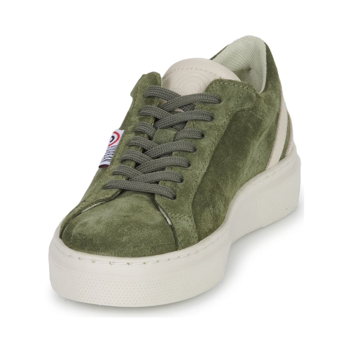 Women's Sneakers Yurban Khaki