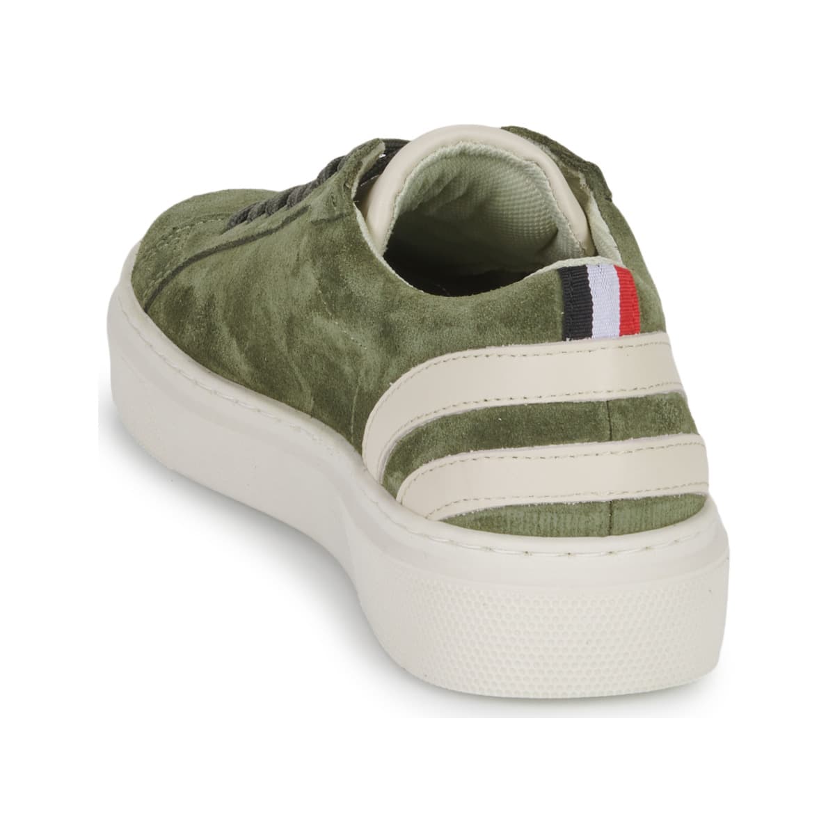 Women's Sneakers Yurban Khaki