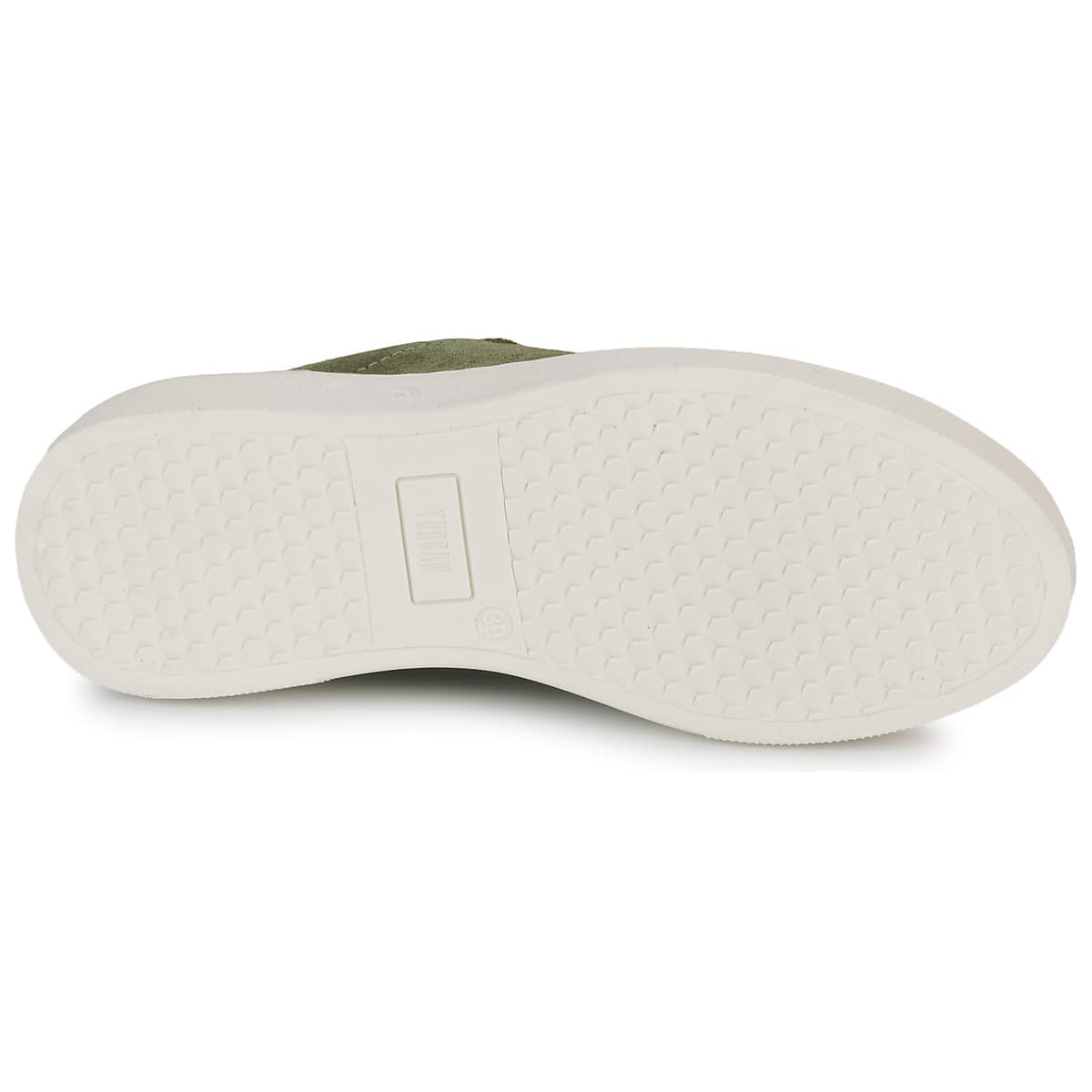 Women's Sneakers Yurban Khaki