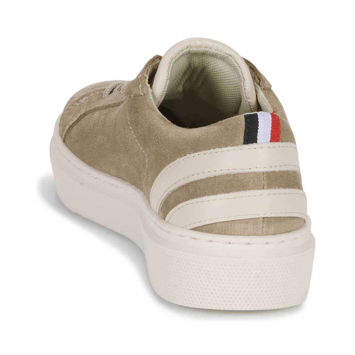Men's Sneakers Yurban Beige