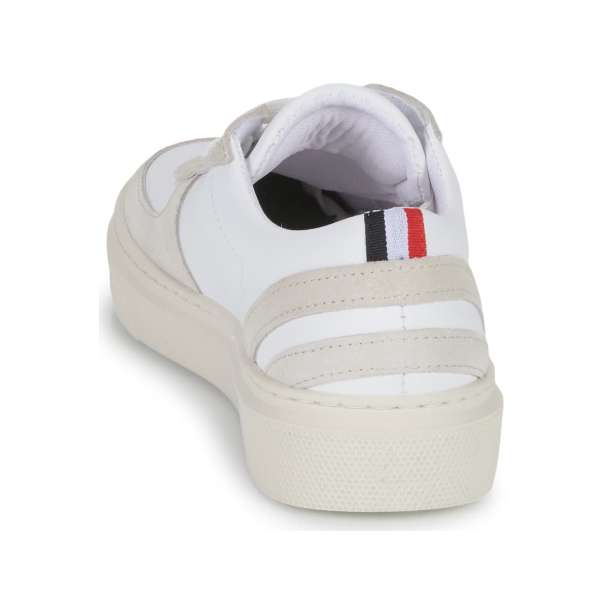 Women's Sneakers Yurban White