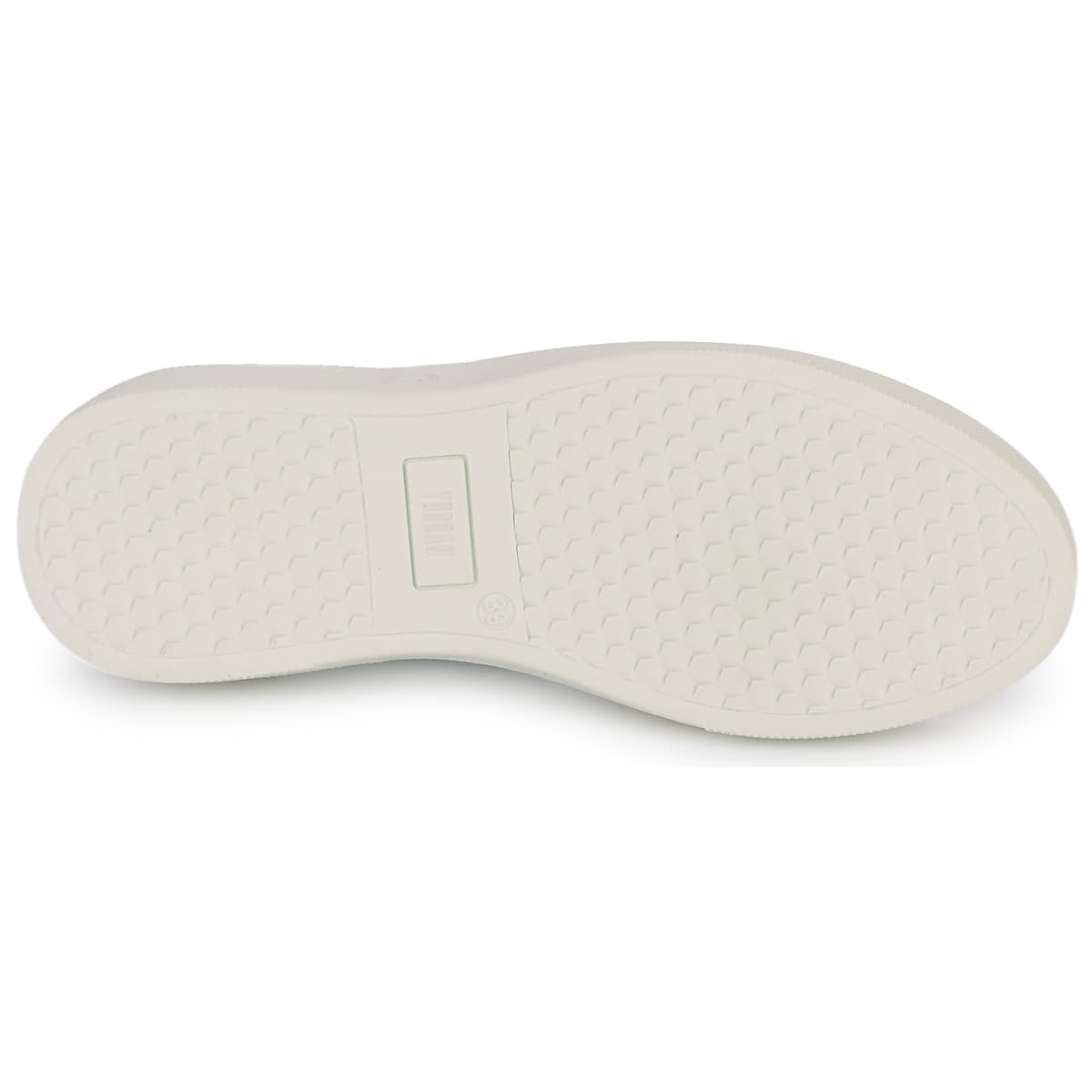 Women's Sneakers Yurban White