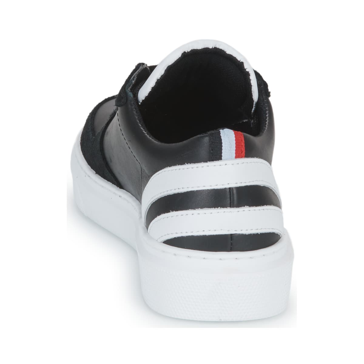 Women's Sneakers Yurban Black