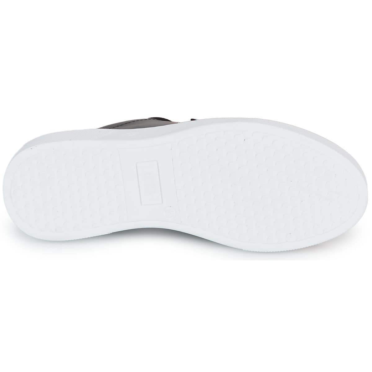 Women's Sneakers Yurban Black