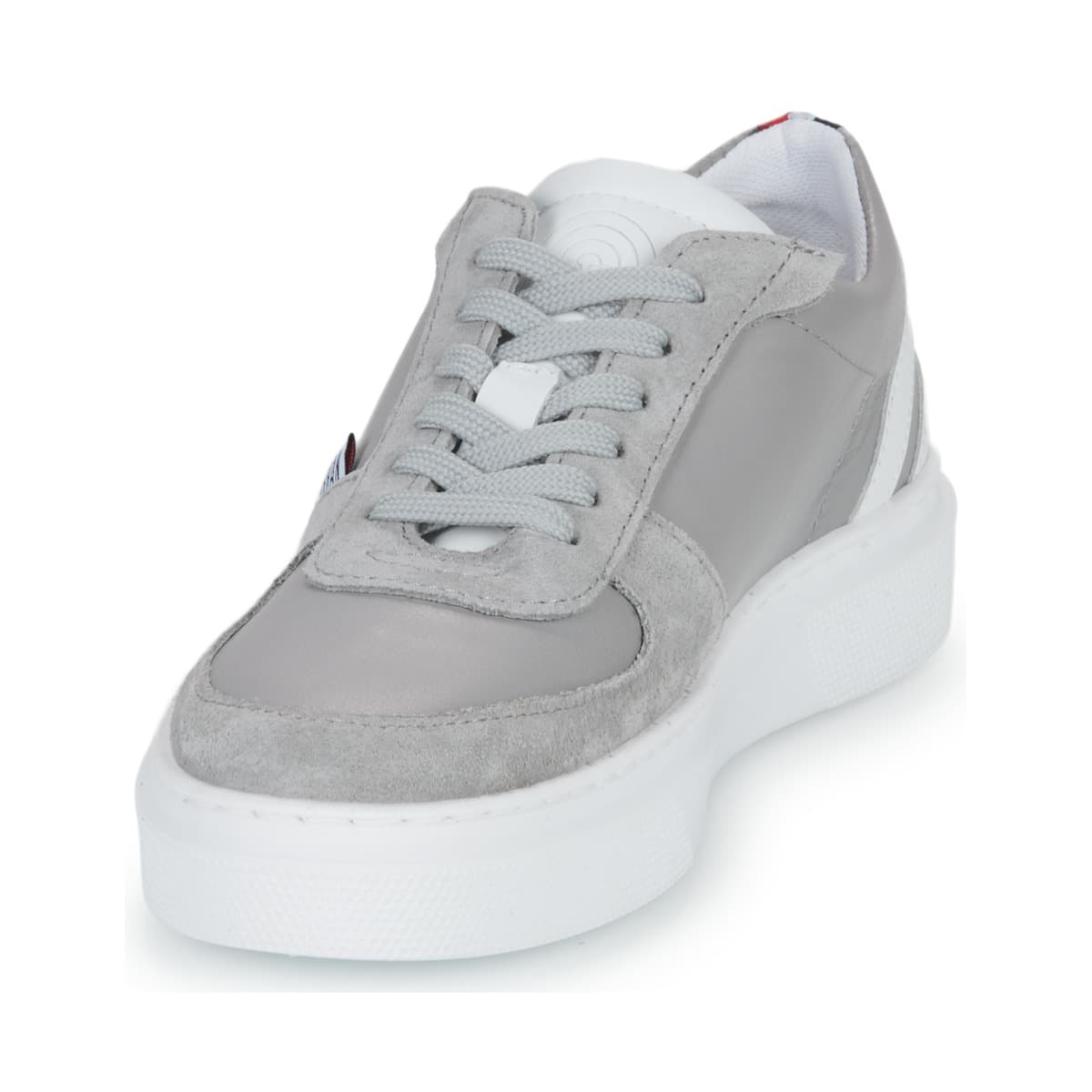 Women's Sneakers Yurban Gray