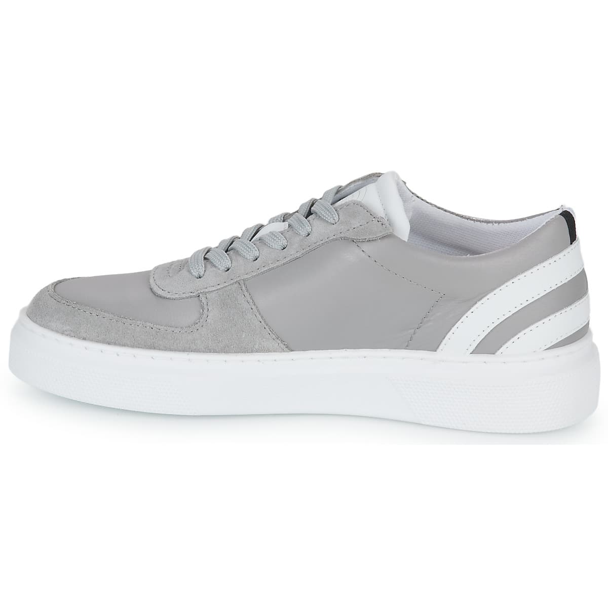 Women's Sneakers Yurban Gray