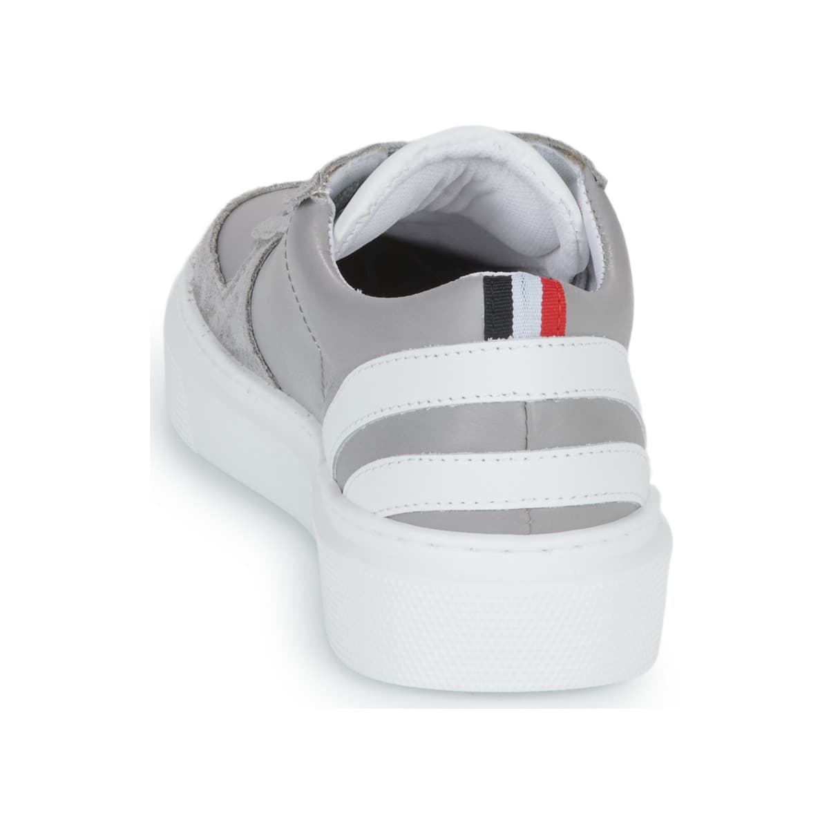Women's Sneakers Yurban Gray