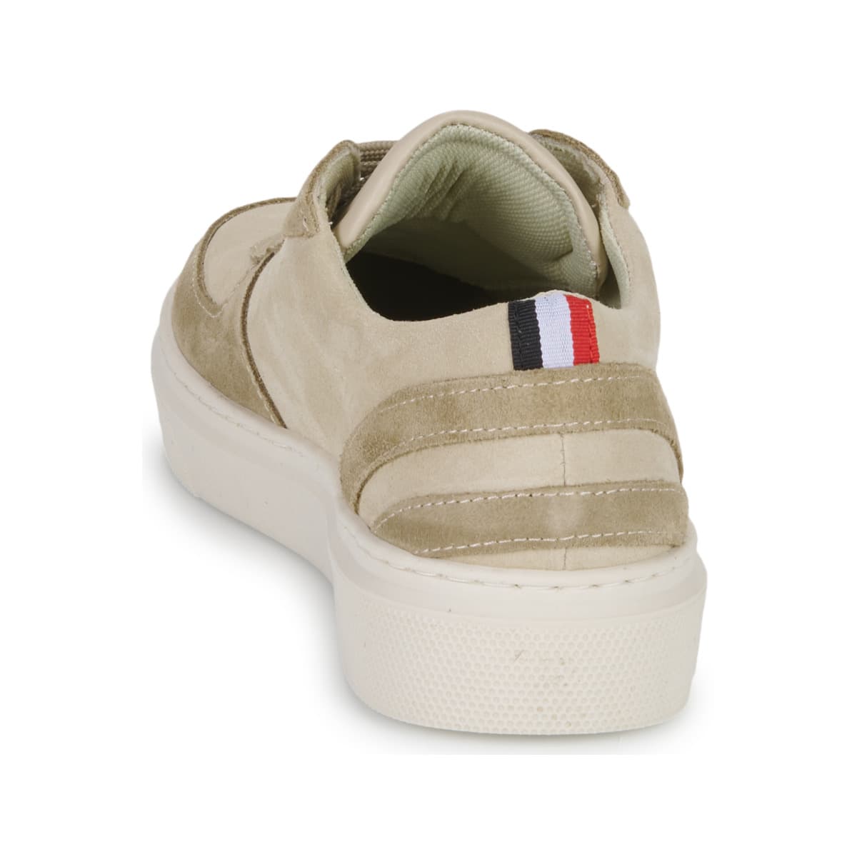Women's Sneakers Yurban Beige
