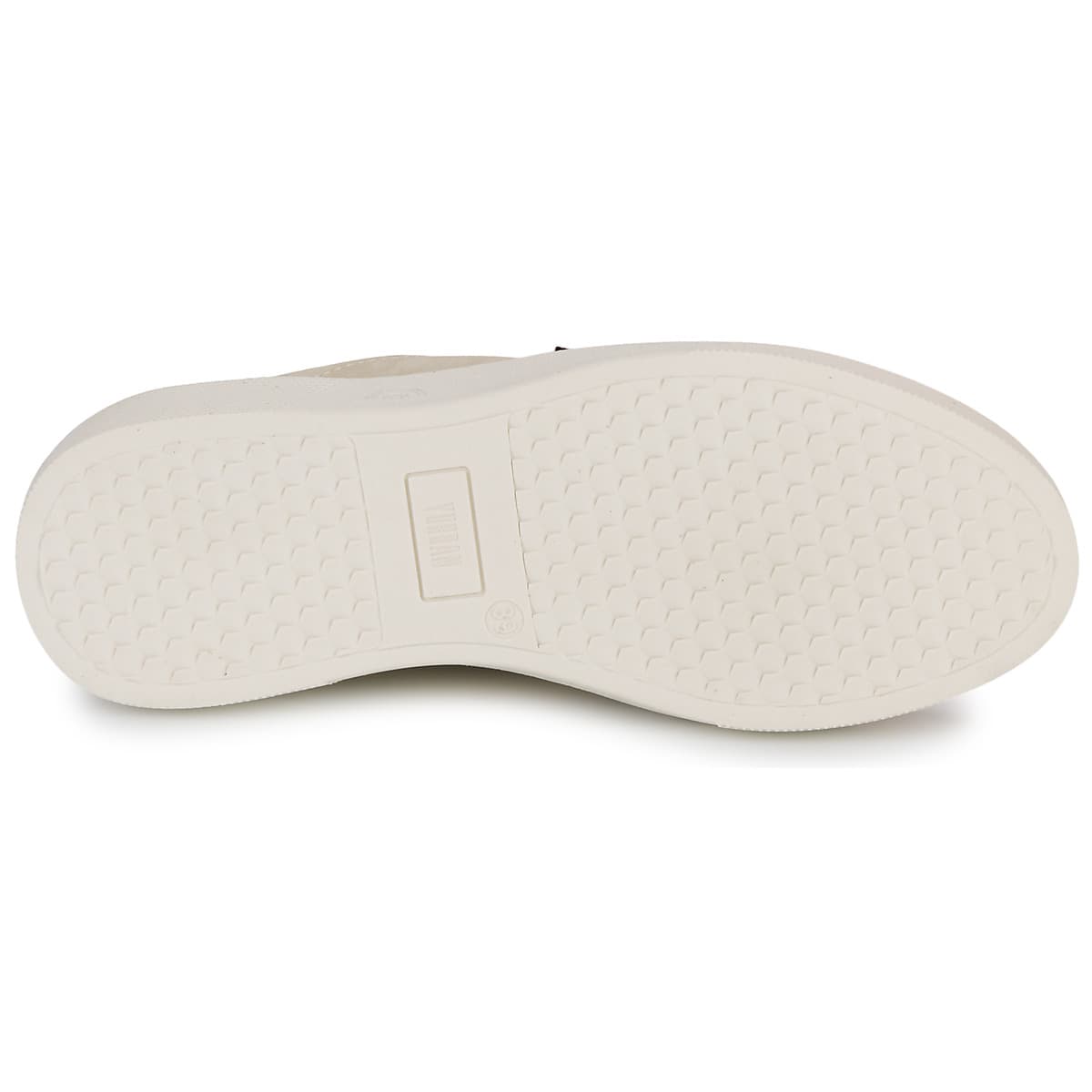 Women's Sneakers Yurban Beige