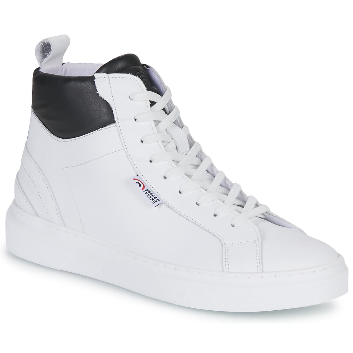 Ψηλά Sneakers Yurban MANCHESTER