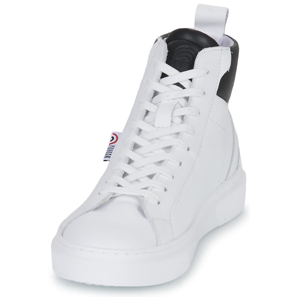 Men's Sneakers Yurban White