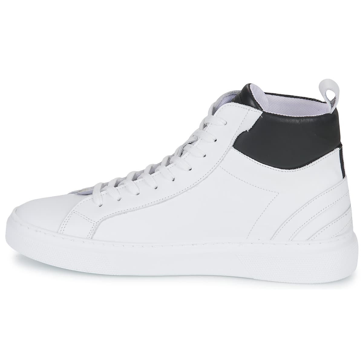 Men's Sneakers Yurban White
