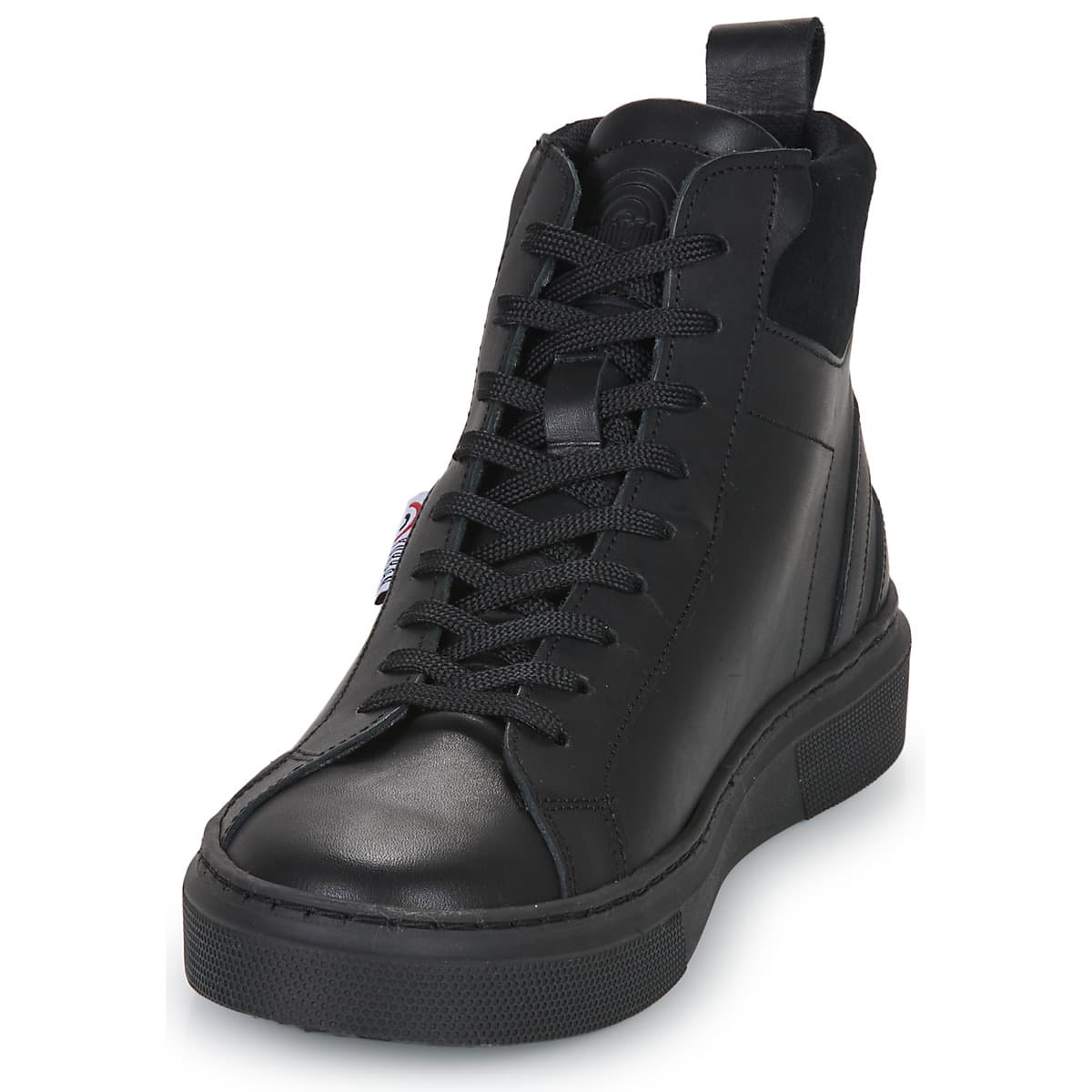 Men's Sneakers Yurban Black