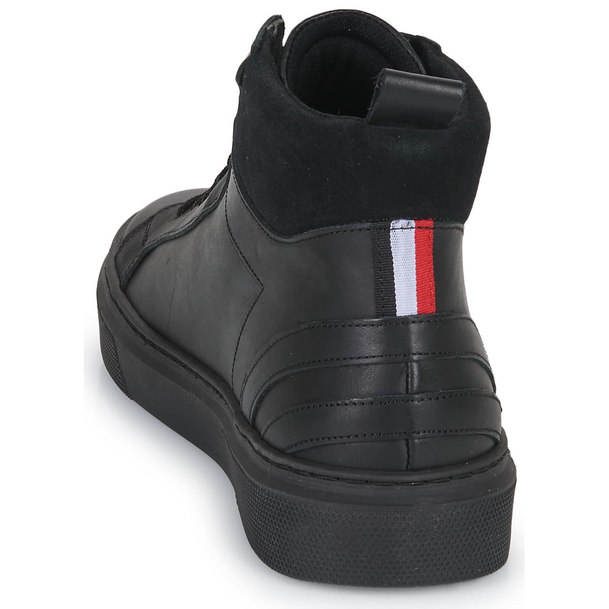 Men's Sneakers Yurban Black