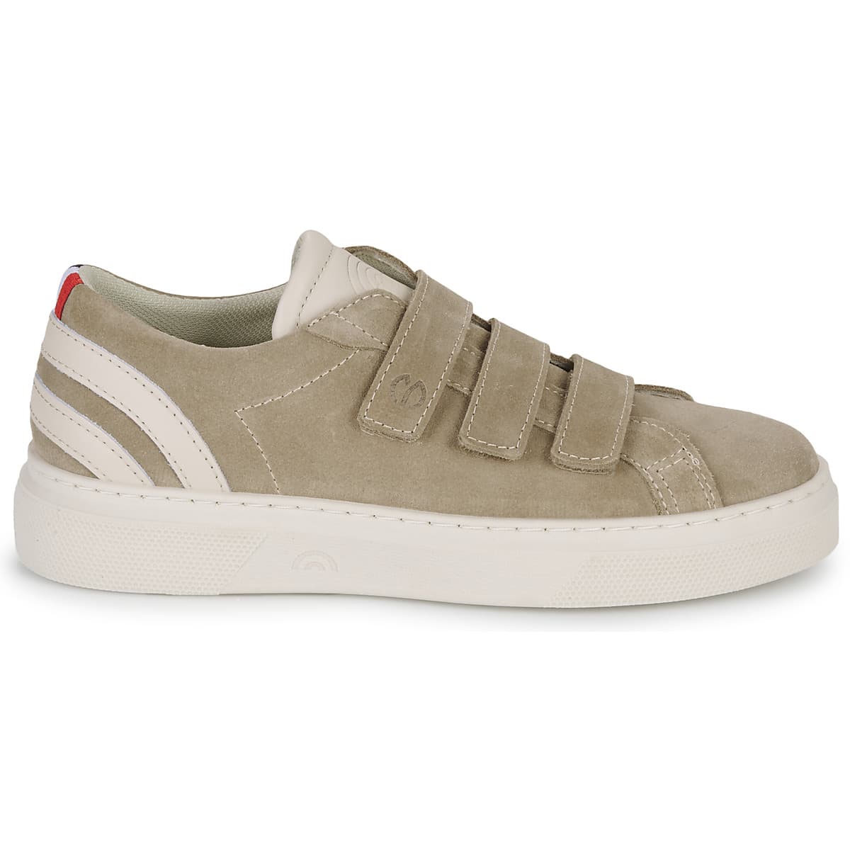 Women's Sneakers Yurban Beige