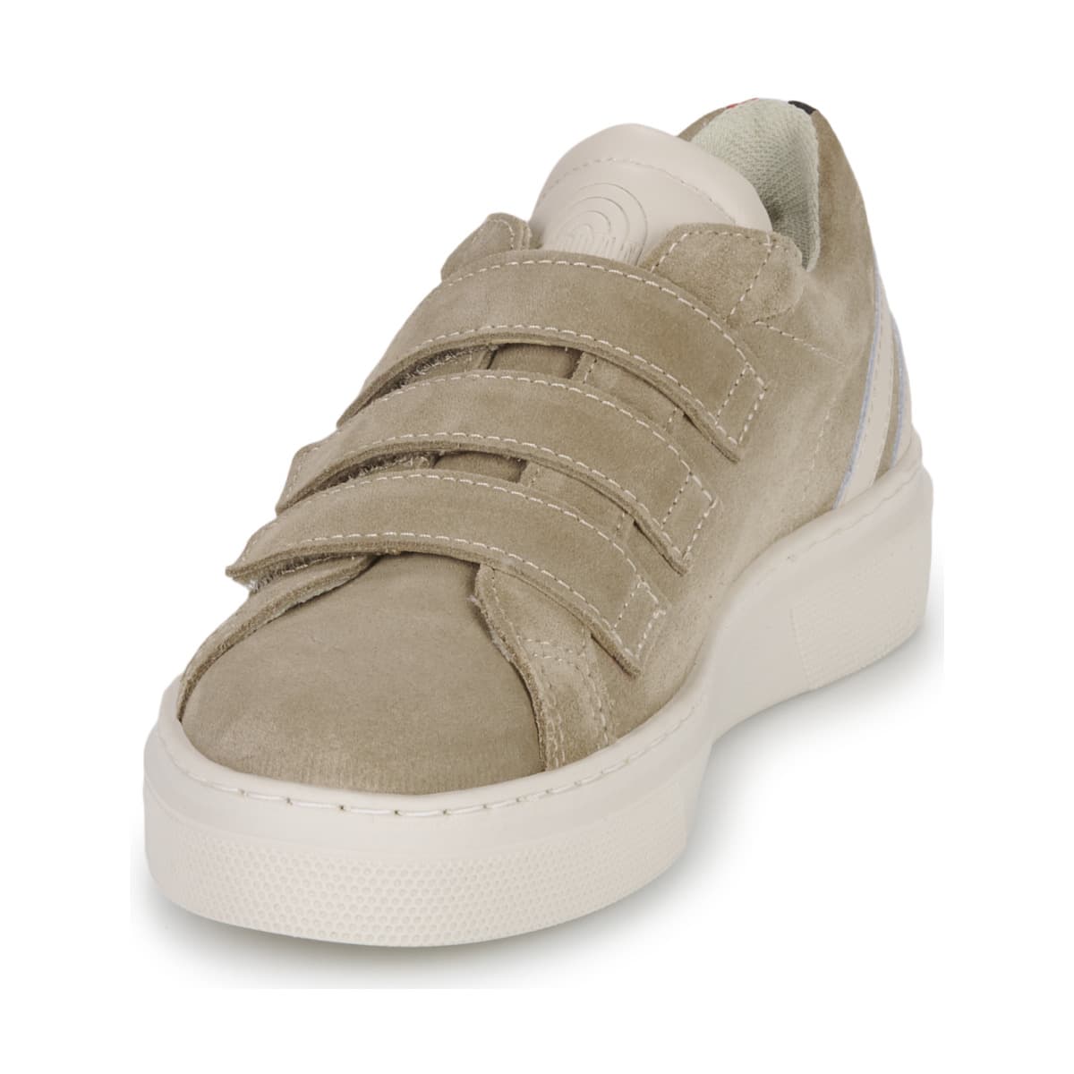 Women's Sneakers Yurban Beige