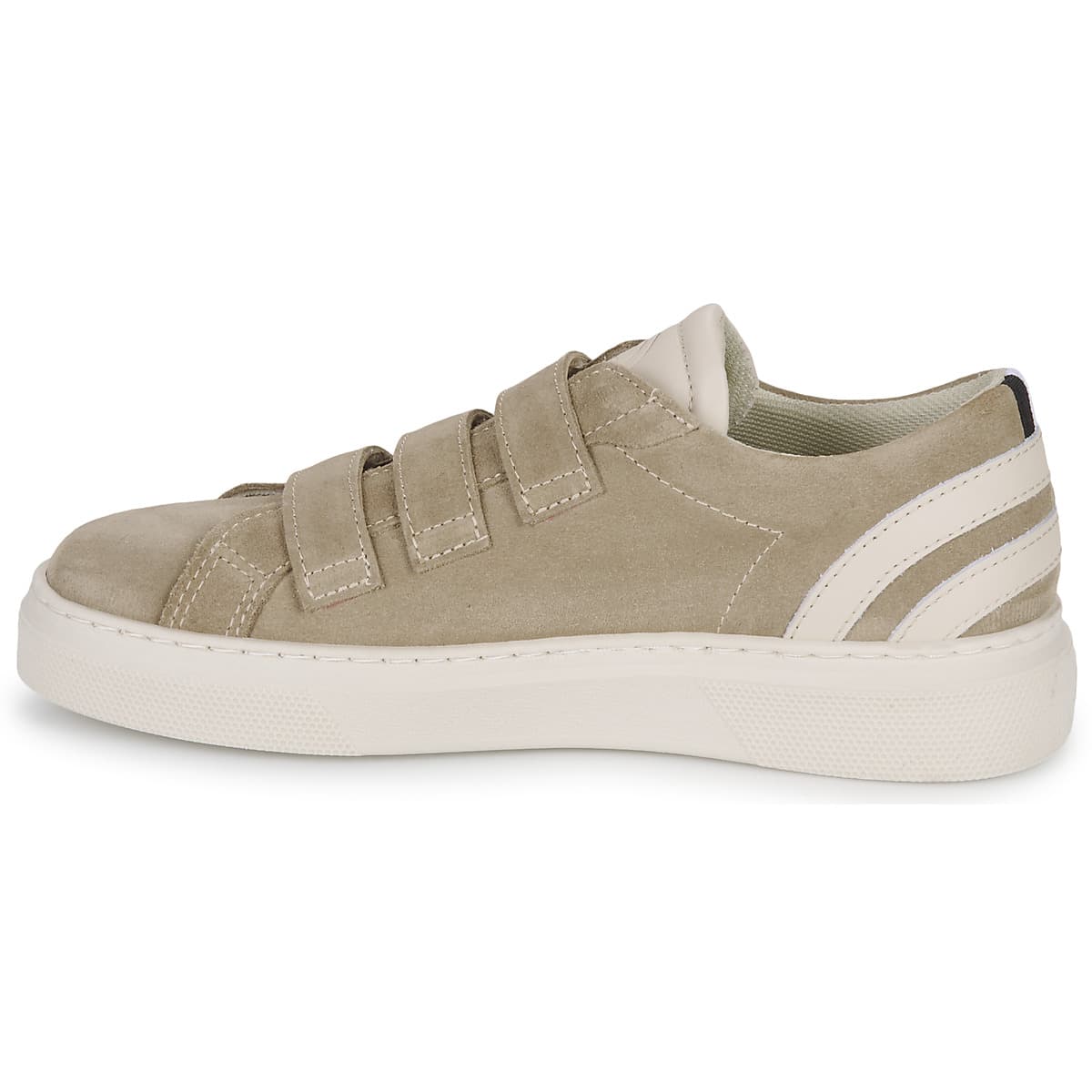 Women's Sneakers Yurban Beige