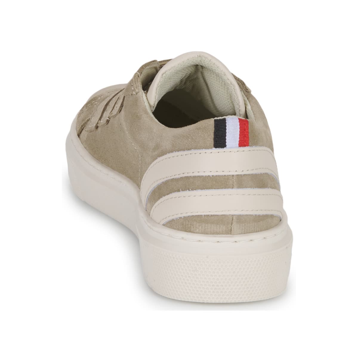 Women's Sneakers Yurban Beige